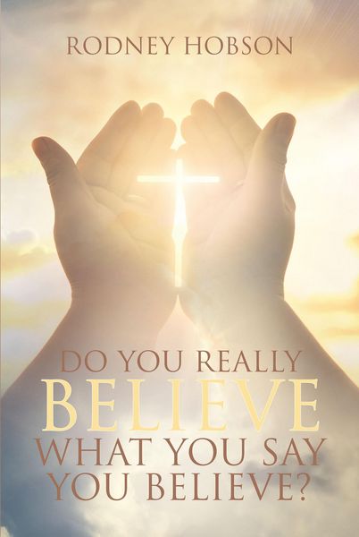 Produktbild: Do You Really Believe What You Say You Believe?
