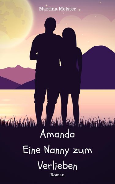 Produktbild: Amanda