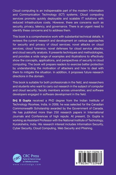 Produktbild: Cloud Security