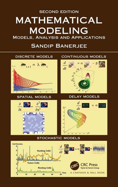 Produktbild: Mathematical Modeling