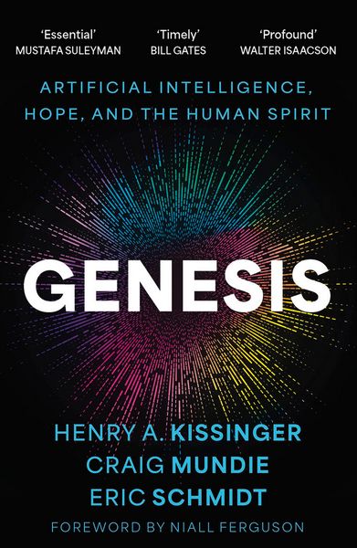 Produktbild: Genesis