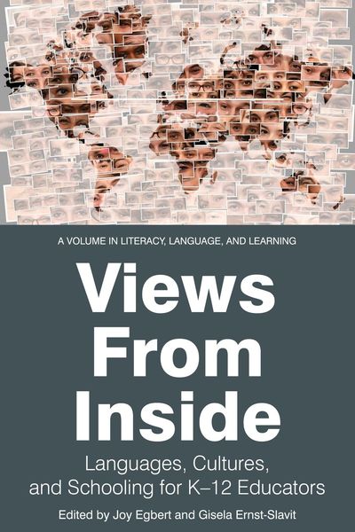 Produktbild: Views from Inside