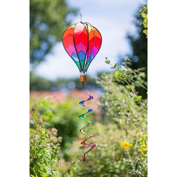 Produktbild: Hot Air Balloon Twist, Windspiel