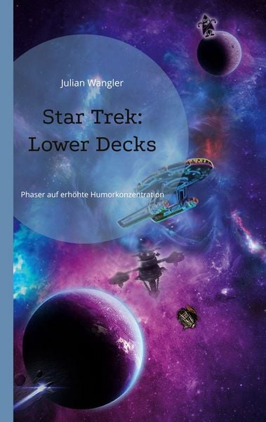Produktbild: Star Trek: Lower Decks