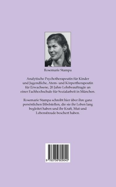 Produktbild: Meine Liebsten Bibelstellen
