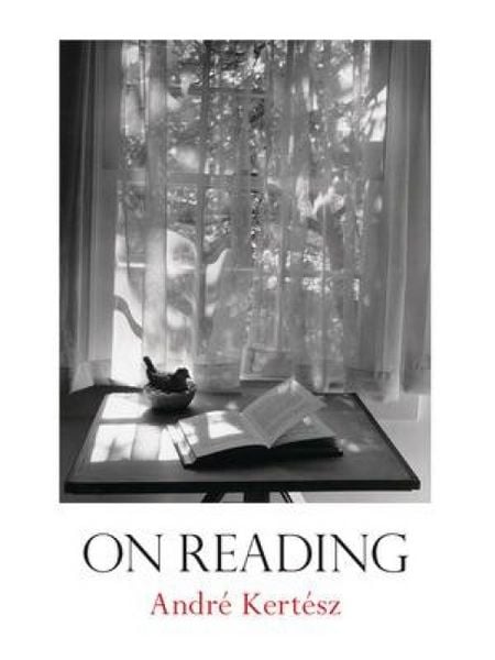 Produktbild: On Reading