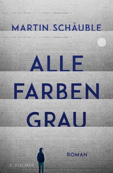 Produktbild: Alle Farben grau