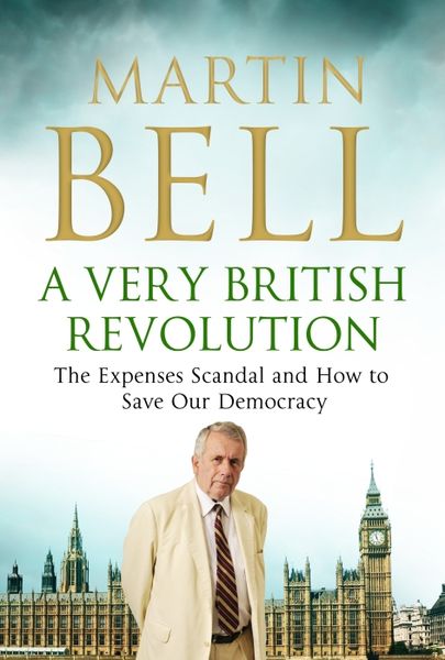 Produktbild: A Very British Revolution