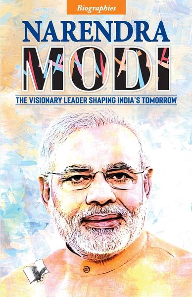 Produktbild: Narendra Modi