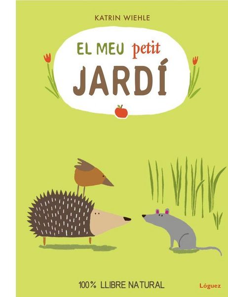 Produktbild: El meu petit jard&iacute;