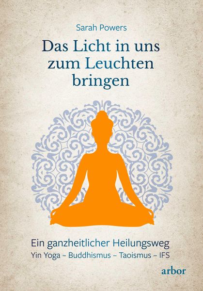 Produktbild: Das Licht in uns zum Leuchten bringen