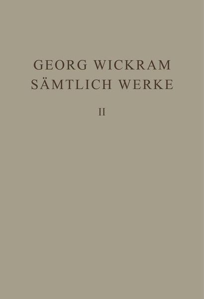 Produktbild: Gabriotto und Reinhart