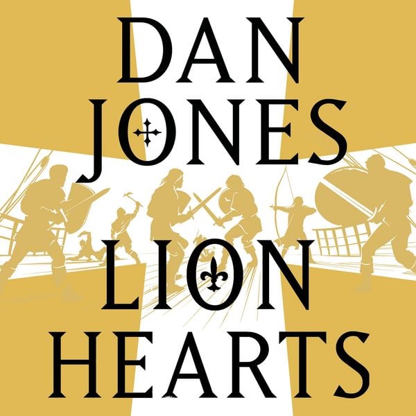 Produktbild: Lion Hearts
