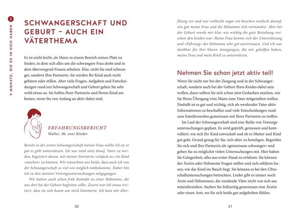 Produktbild: Das Papa-Handbuch