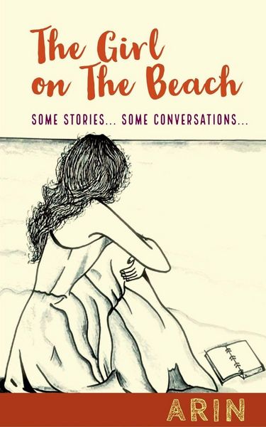 Produktbild: The Girl On The Beach