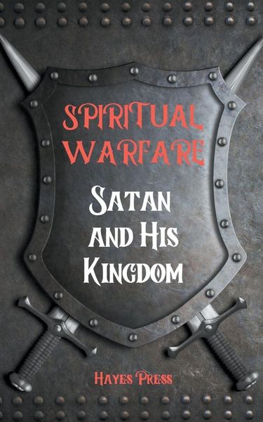 Produktbild: Spiritual Warfare