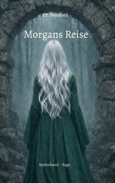 Produktbild: Morgans Reise