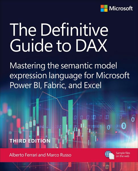 Produktbild: The Definitive Guide to DAX