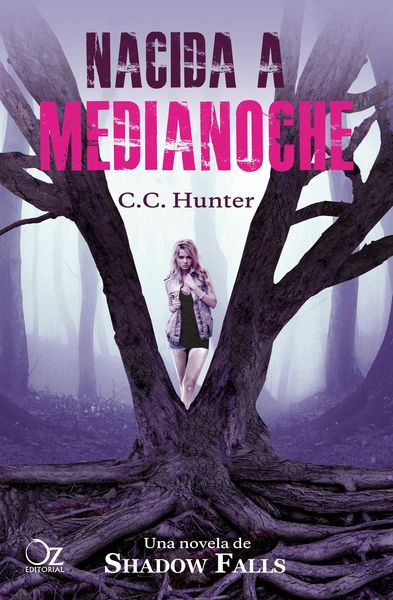 Produktbild: Nacida a medianoche