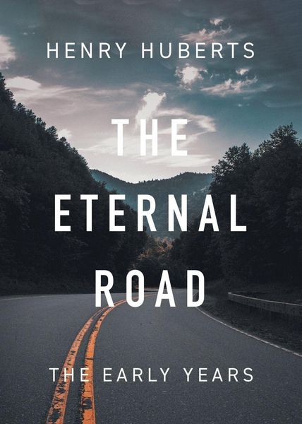 Produktbild: The Eternal Road