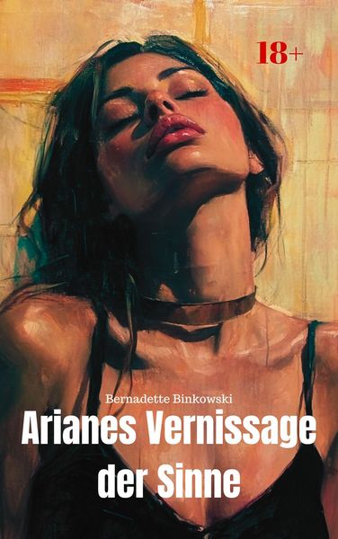 Produktbild: Arianes Vernissage der Sinne