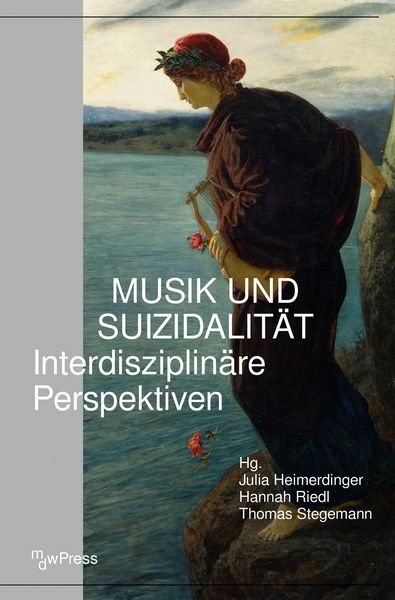 Produktbild: Musik und Suizidalit&auml;t
