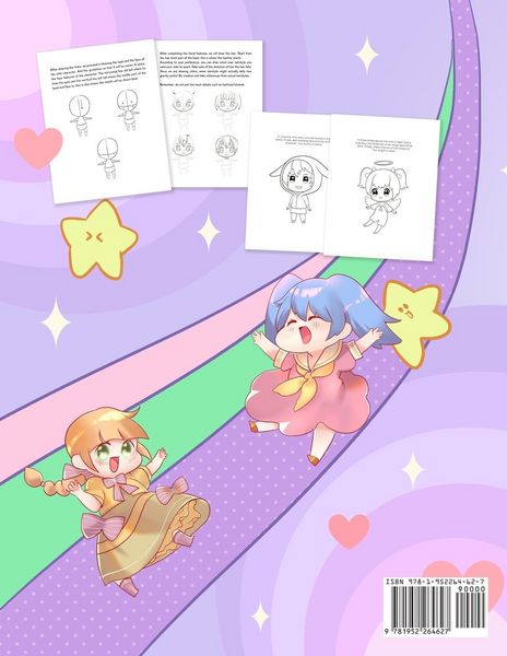 Produktbild: How to Draw Chibi