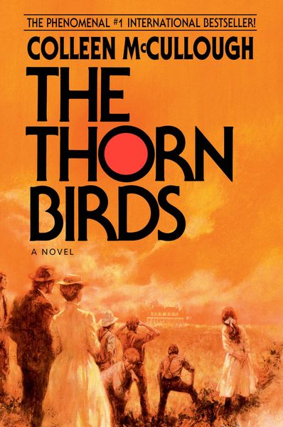 Produktbild: The Thorn Birds
