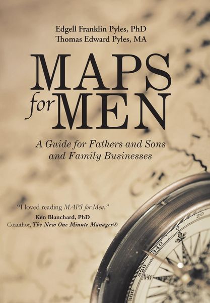 Produktbild: MAPS for Men