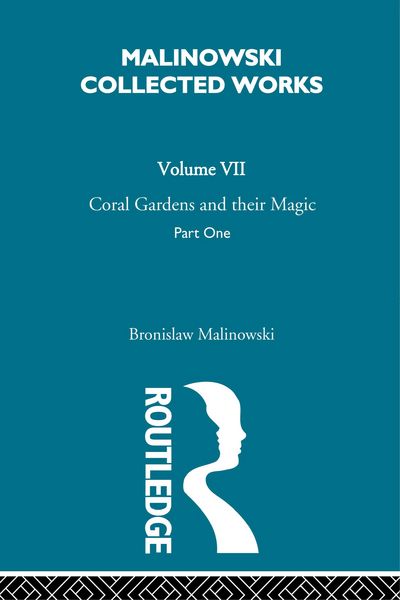 Produktbild: Coral Gardens and Their Magic