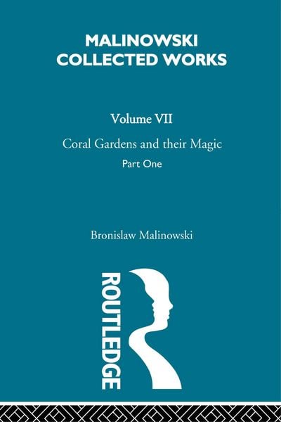 Produktbild: Coral Gardens and Their Magic