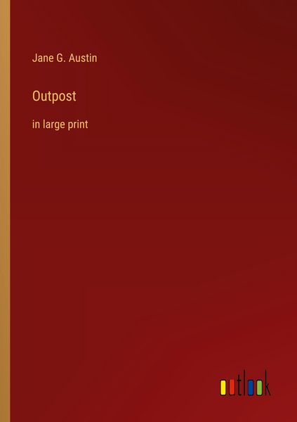 Produktbild: Outpost