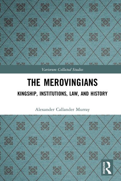Produktbild: The Merovingians