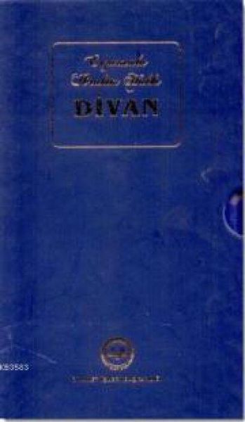 Produktbild: Erzurumlu Ibrahim Hakki - Divan Cep Boy