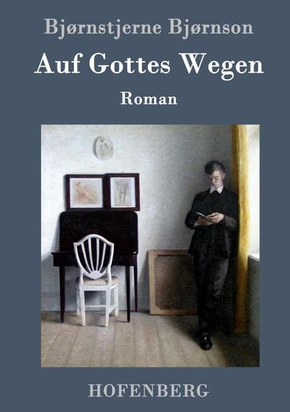 Produktbild: Auf Gottes Wegen