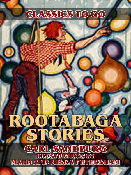 Produktbild: Rootabaga Stories