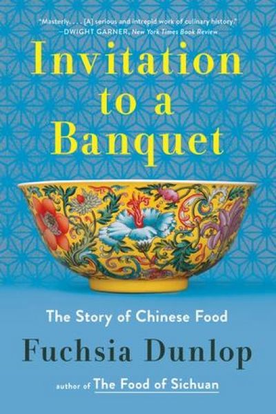 Produktbild: Invitation to a Banquet