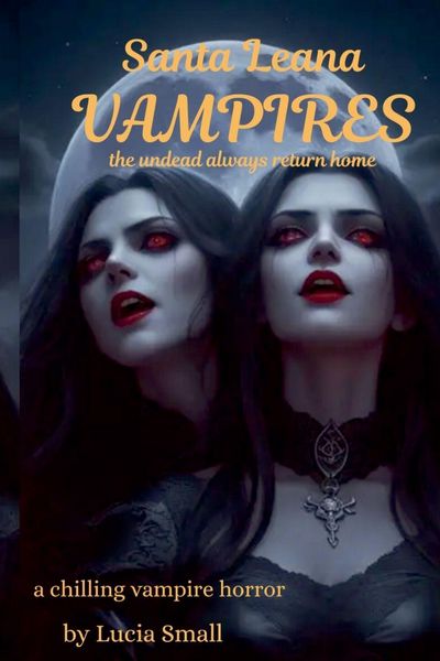 Produktbild: Santa Leana Vampires