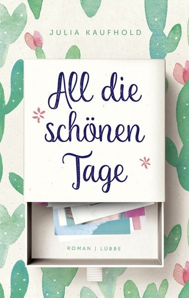 Produktbild: All die sch&ouml;nen Tage