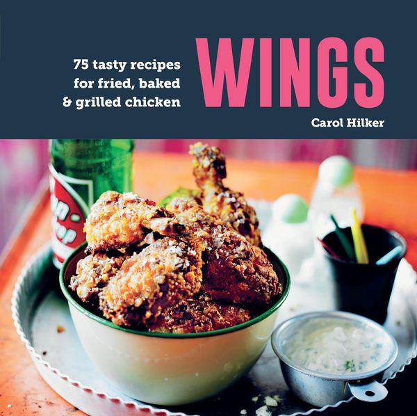 Produktbild: Wings