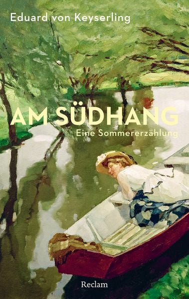 Produktbild: Am Südhang