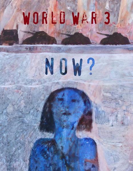 Produktbild: World War 3 Now?