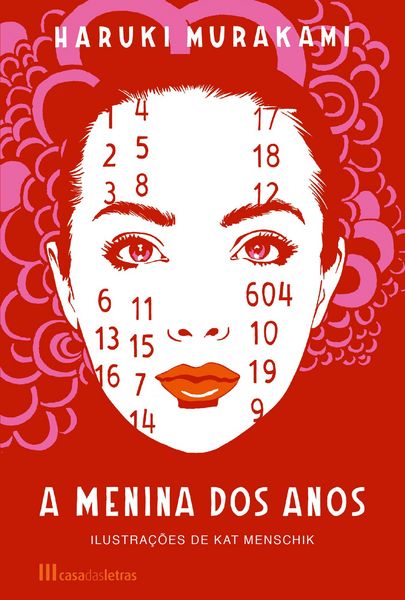 Produktbild: A Menina dos Anos