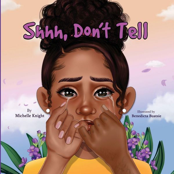 Produktbild: Shh, Don't Tell