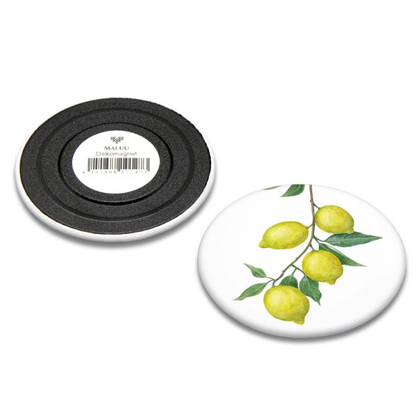 Produktbild: Dekomagnet Sunny Lemons