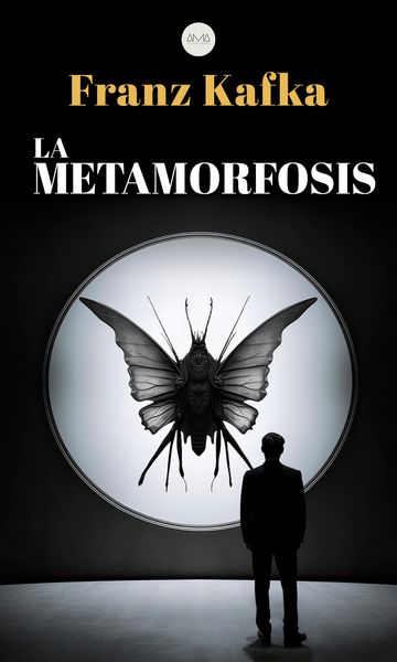 Produktbild: La Metamorfosis