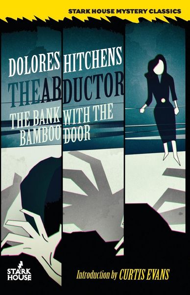 Produktbild: The Abductor / The Bank With the Bamboo Door