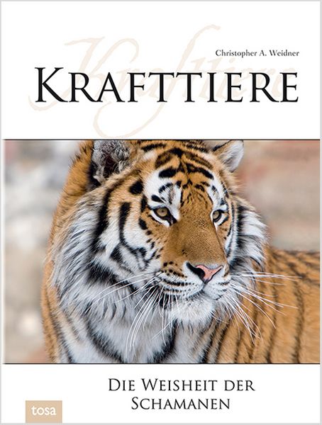 Produktbild: Krafttiere