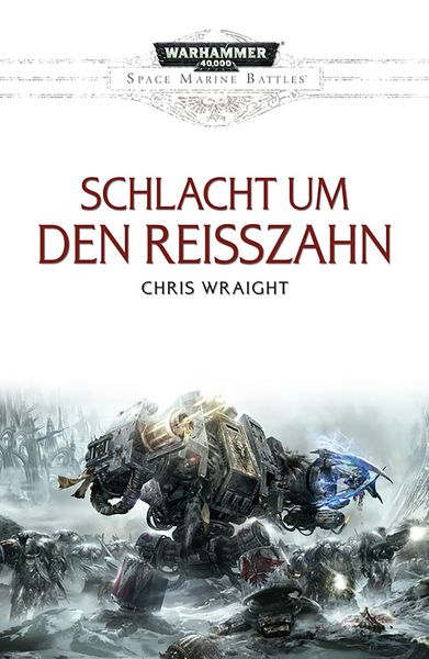 Produktbild: Schlacht um den Rei&szlig;zahn