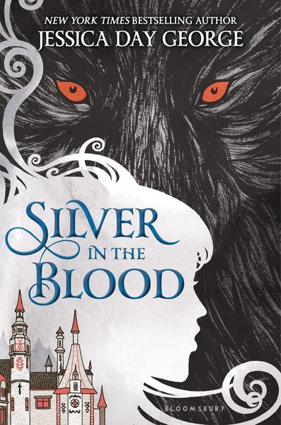 Produktbild: Silver in The Blood